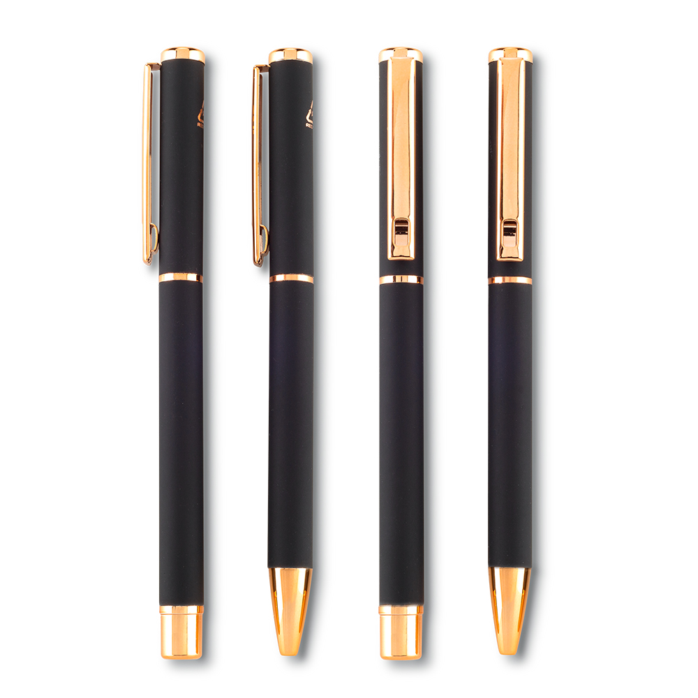 Set de Bolígrafos Emblem - Image 2