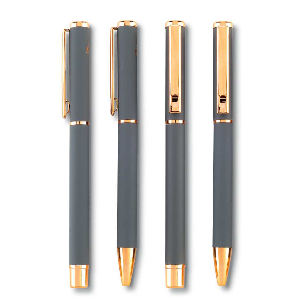 Set de Bolígrafos Emblem - Image 3