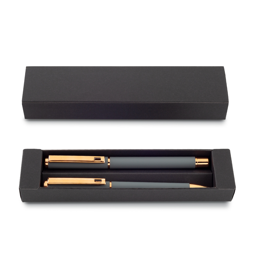 Set de Bolígrafos Emblem - Image 4