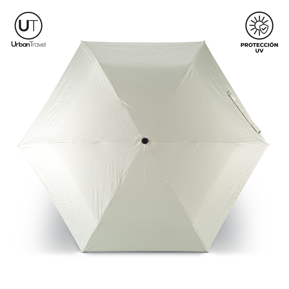 Paraguas Comforella 20" Urban Travel - Image 3