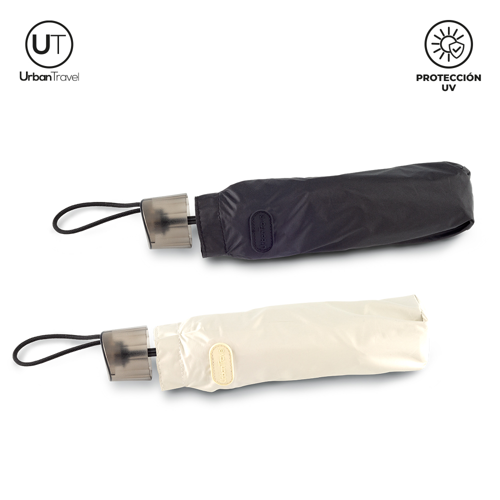 Paraguas Comforella 20" Urban Travel - Image 4