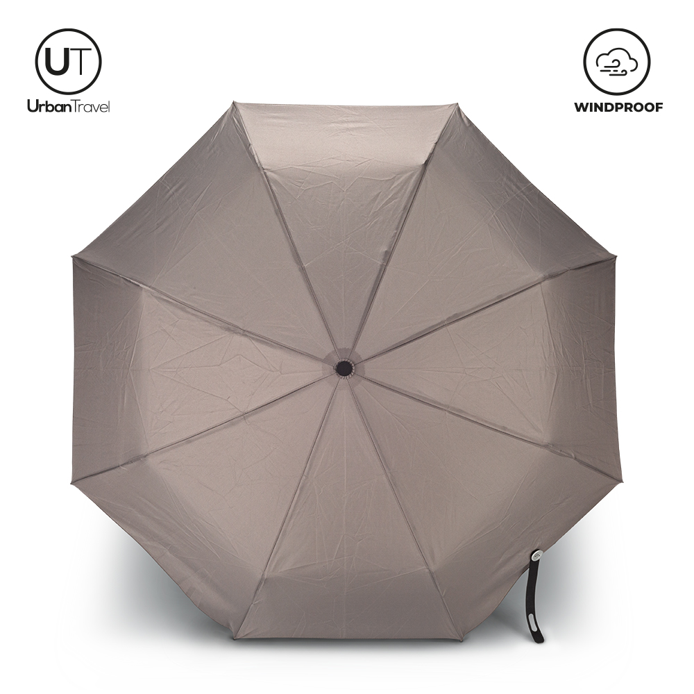 MINI PARAGUAS HOOK 21'' URBAN TRAVEL - Image 2