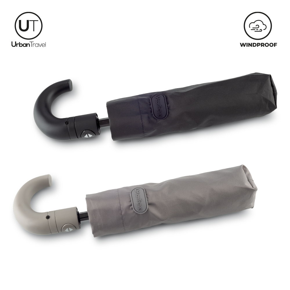 MINI PARAGUAS HOOK 21'' URBAN TRAVEL - Image 4