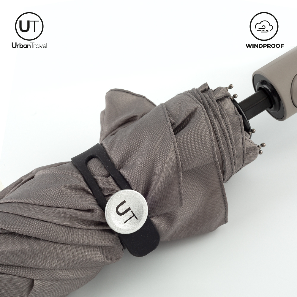 MINI PARAGUAS HOOK 21'' URBAN TRAVEL - Image 5