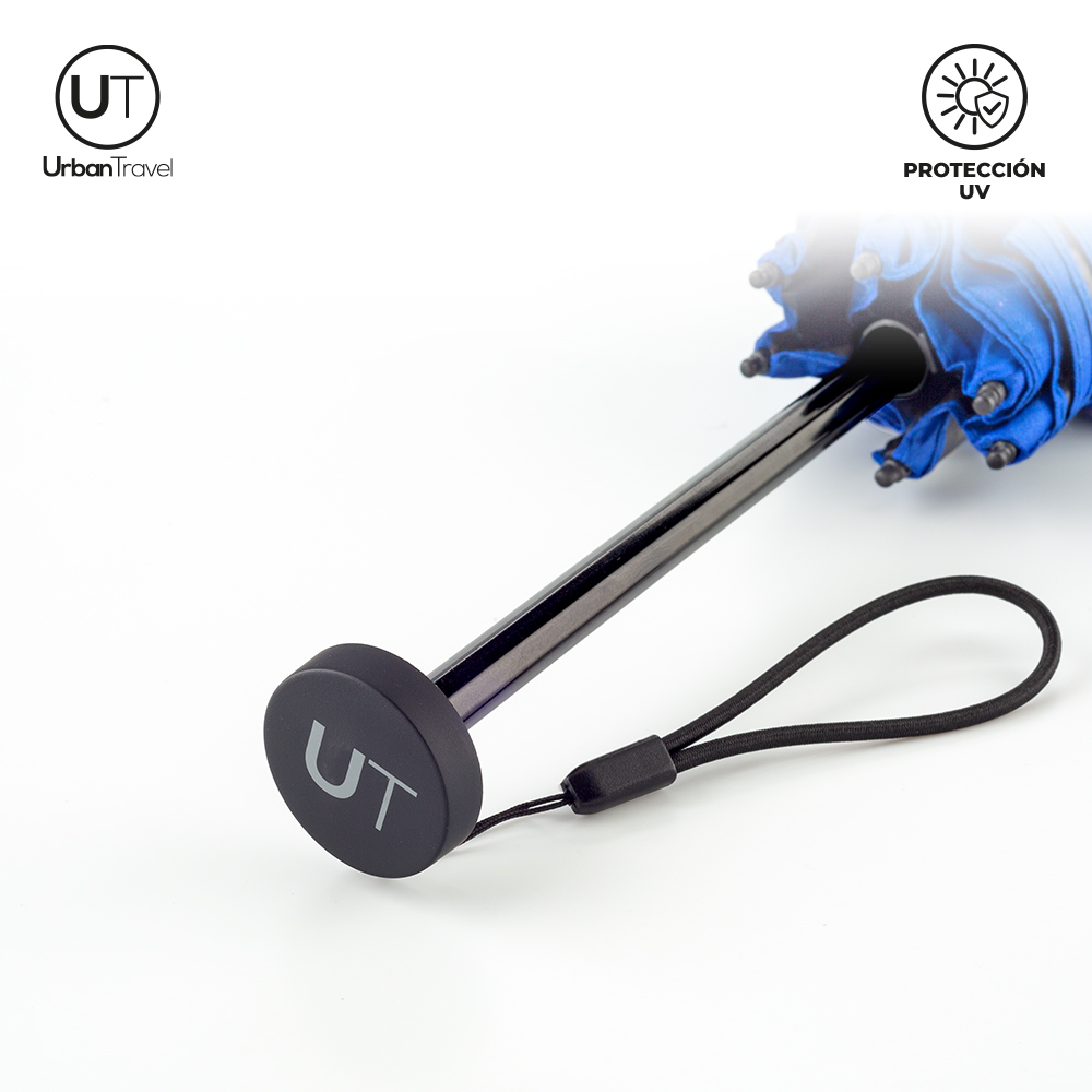 MINI PARAGUAS SUPER LIGHT 21' URBAN TRAVEL - Image 6