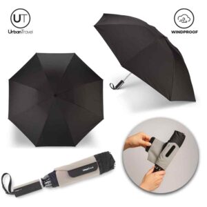 Paraguas Easyroll 23" Urban Travel