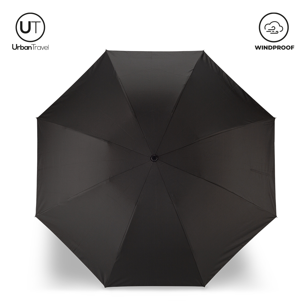 Paraguas Easyroll 23" Urban Travel - Image 2