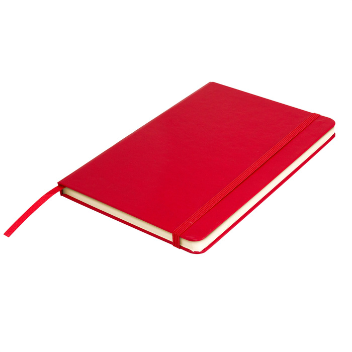 Libreta "MEDIUM"