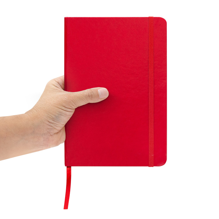 Libreta "MEDIUM" - Image 7
