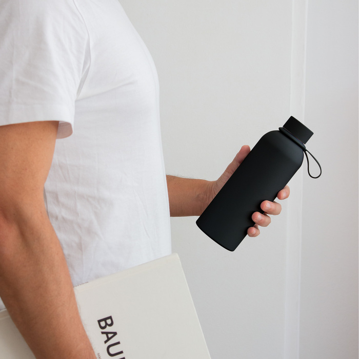 Botella vacuum "RUBBY" - Image 3