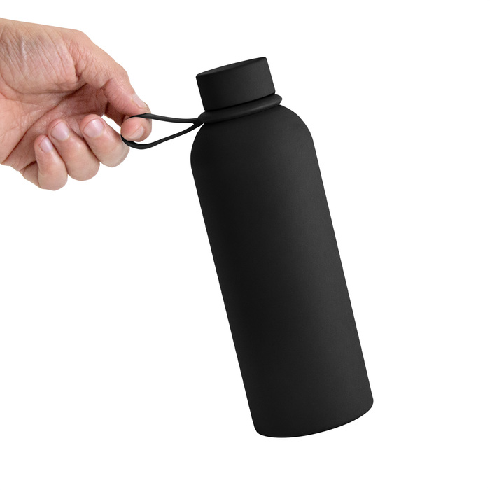 Botella vacuum "RUBBY" - Image 5