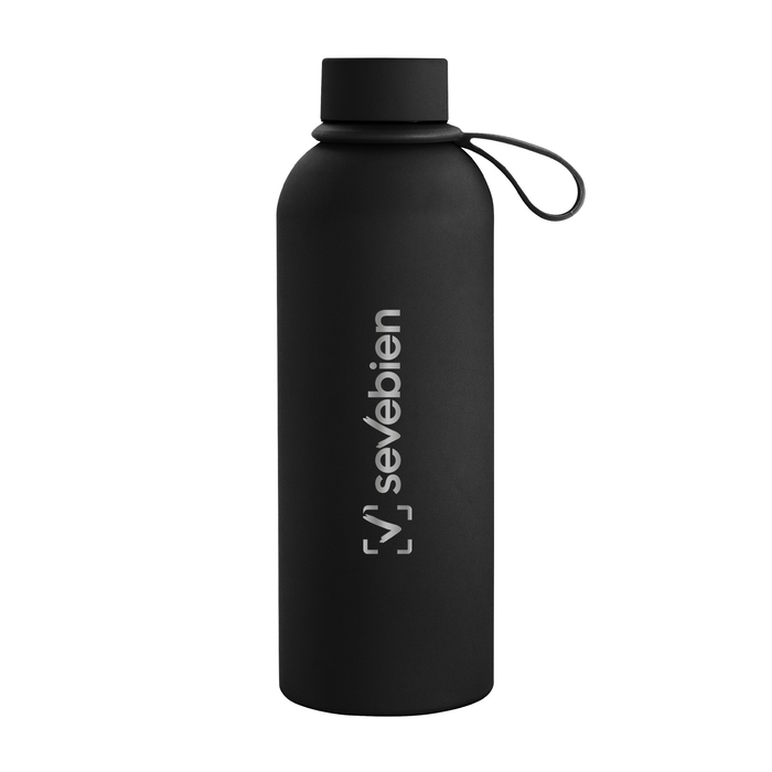 Botella vacuum "RUBBY" - Image 6