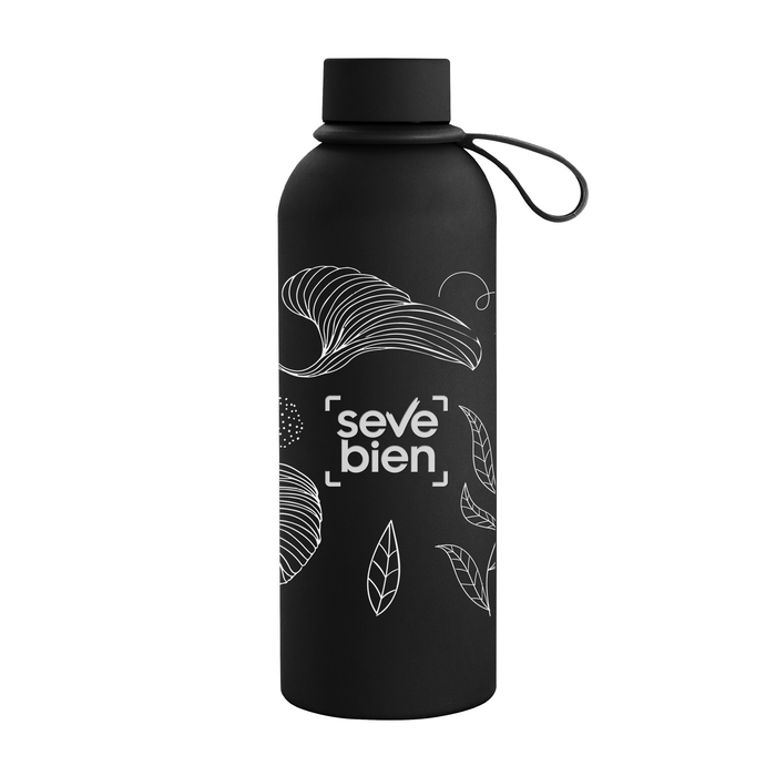 Botella vacuum "RUBBY" - Image 7