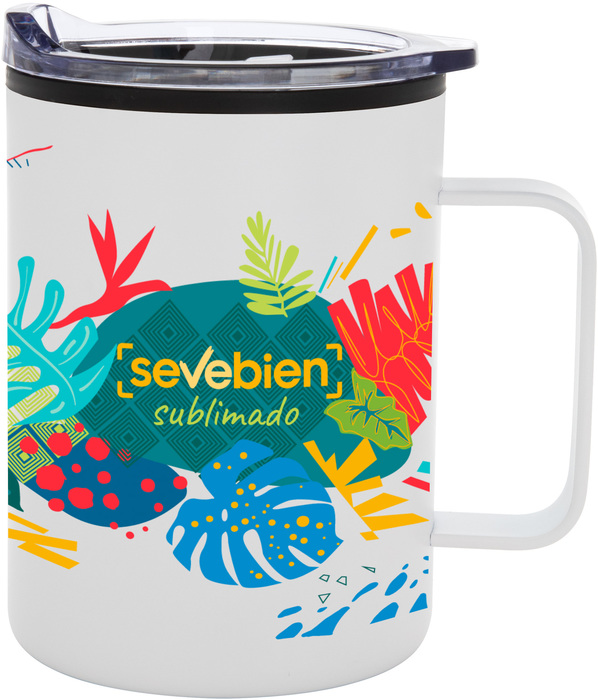 Mug sublimable "DIANA" - Image 2