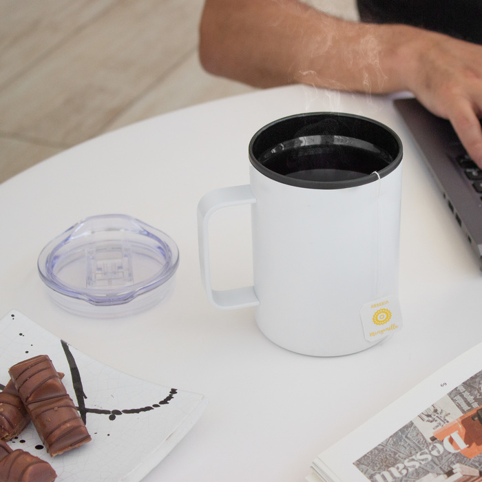 Mug sublimable "DIANA" - Image 4