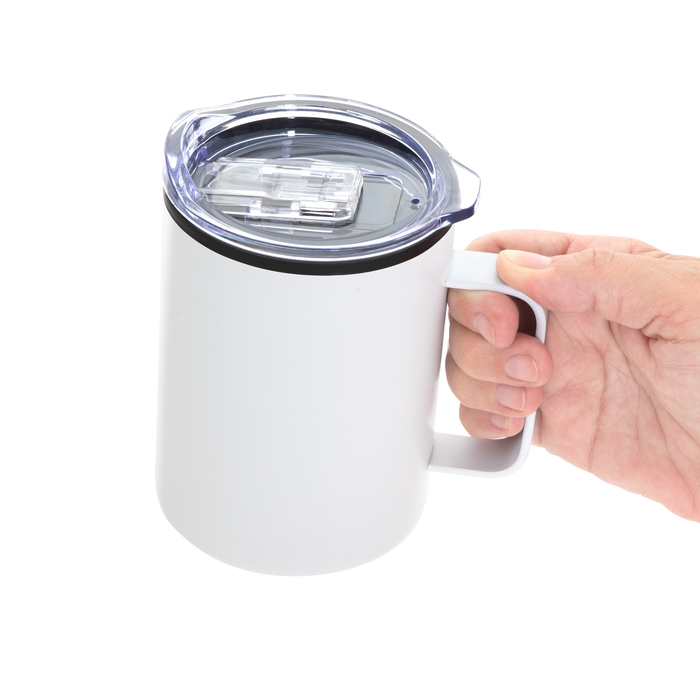 Mug sublimable "DIANA" - Image 5