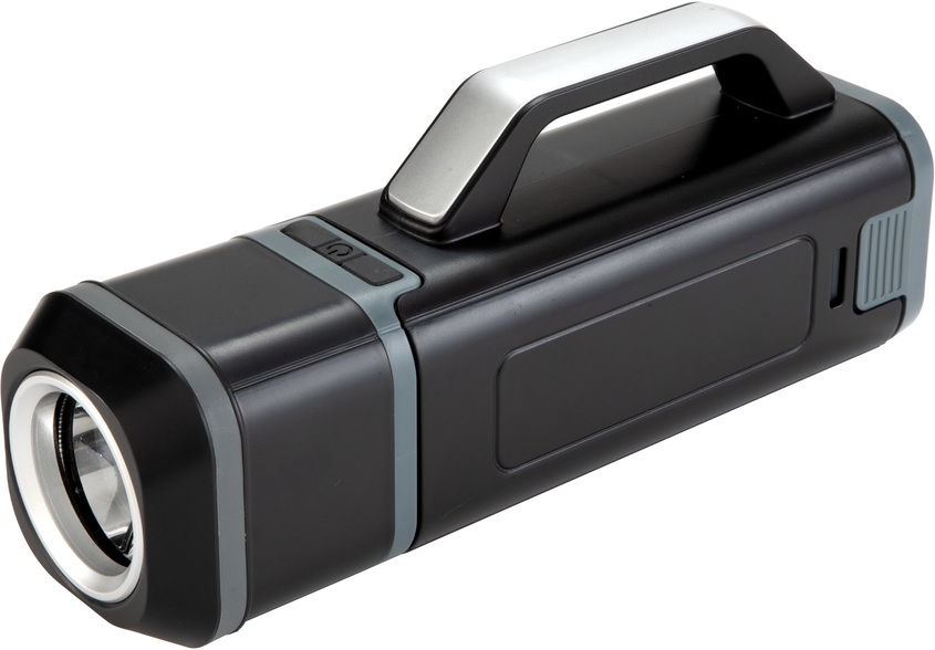 Linterna con set de herramientas "DUIT"