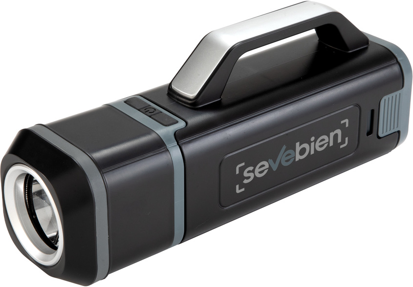 Linterna con set de herramientas "DUIT" - Image 2