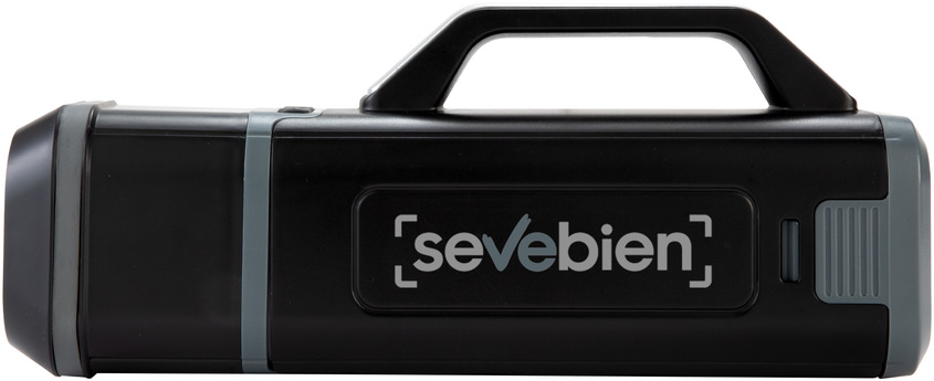 Linterna con set de herramientas "DUIT" - Image 4