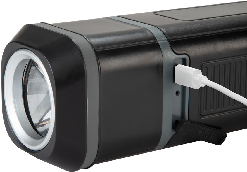 Linterna con set de herramientas "DUIT" - Image 5