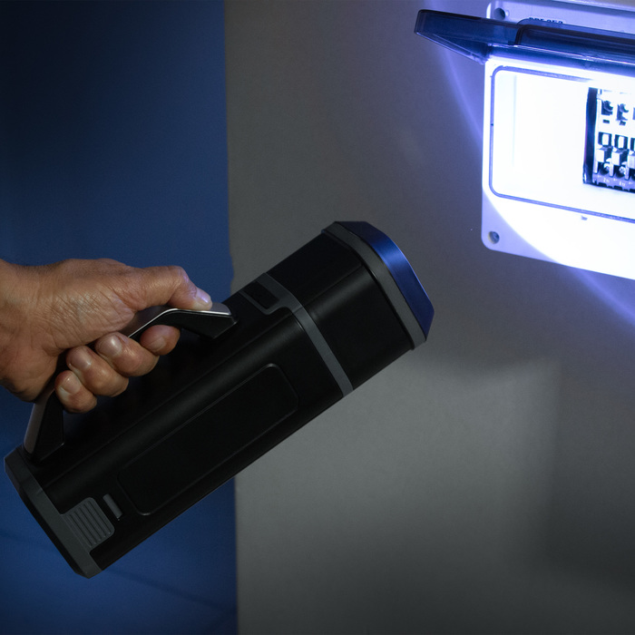 Linterna con set de herramientas "DUIT" - Image 8