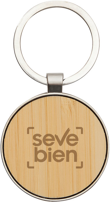 Llavero "KICER" - Image 2