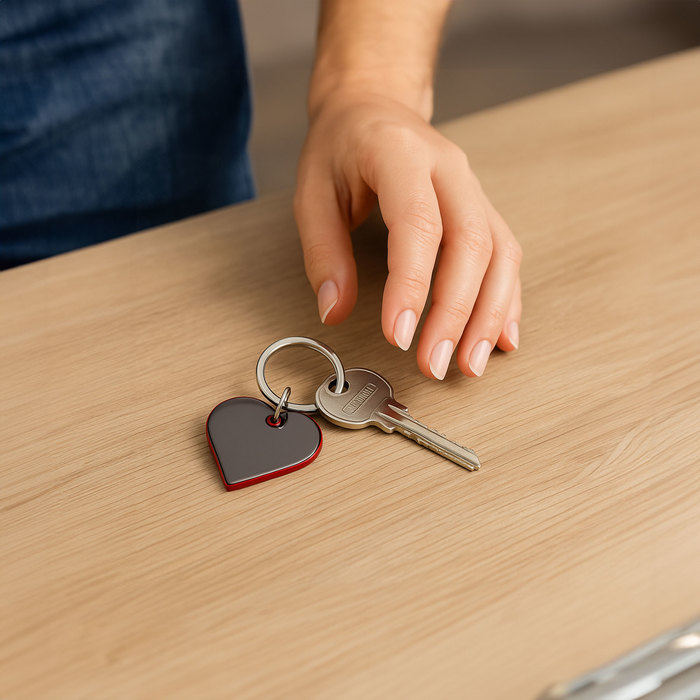 Llavero "JART" - Image 7