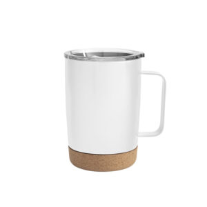 Mug vacuum "KORK"