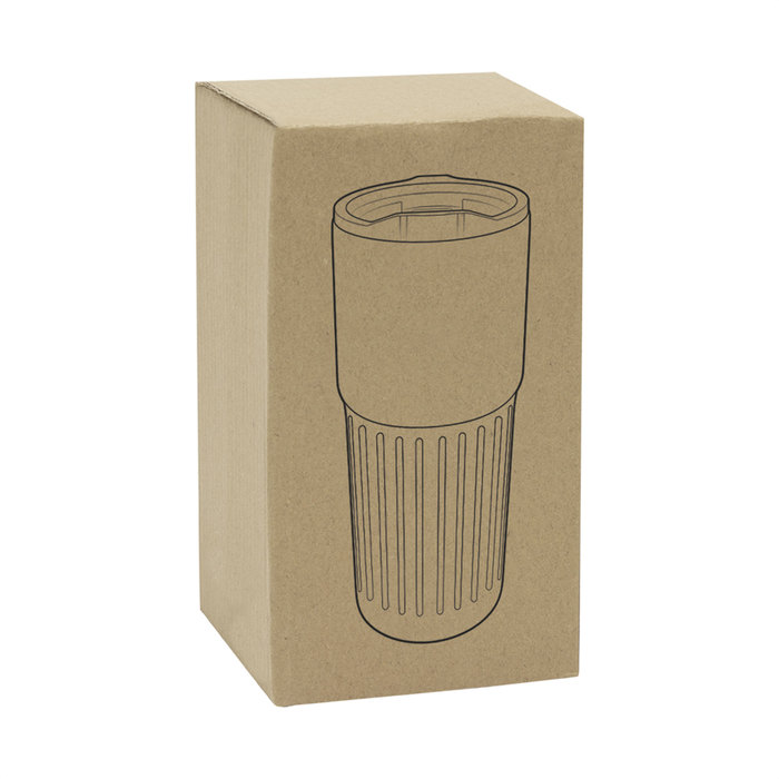 Mug térmico "SUZU" - Image 6