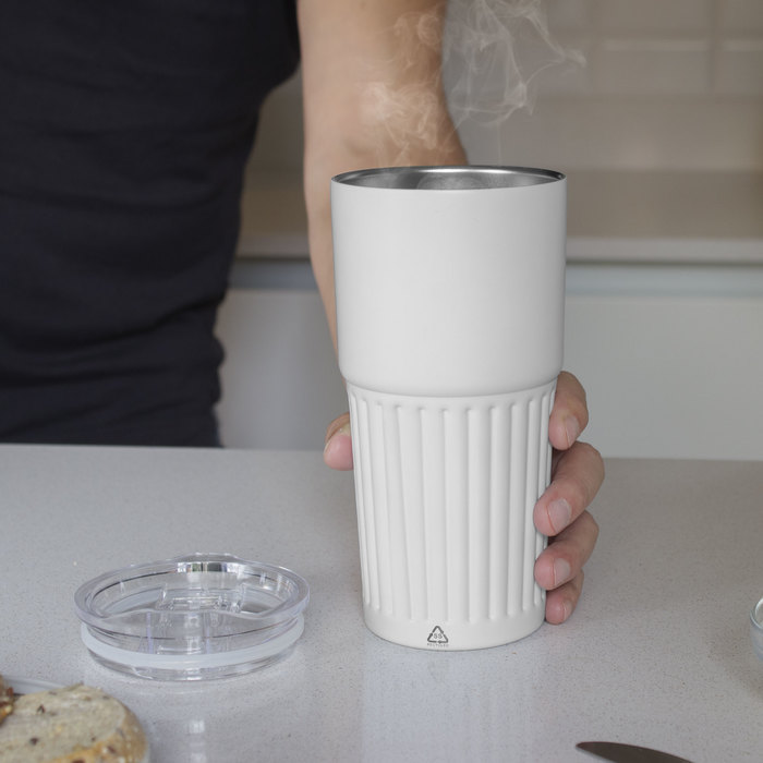 Mug térmico "SUZU" - Image 7