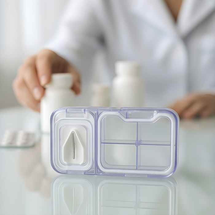 Pastillero "PILOX" - Image 10