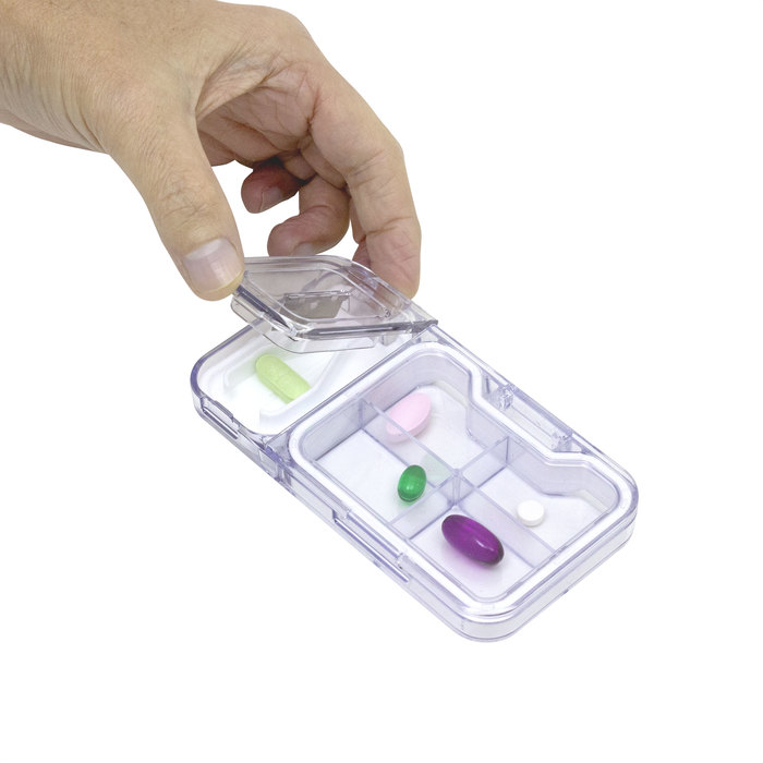 Pastillero "PILOX" - Image 12