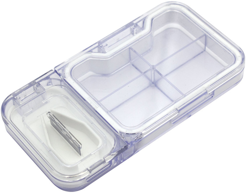 Pastillero "PILOX" - Image 4