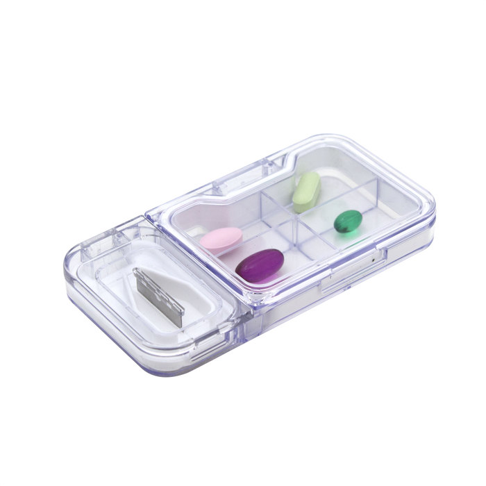 Pastillero "PILOX" - Image 5