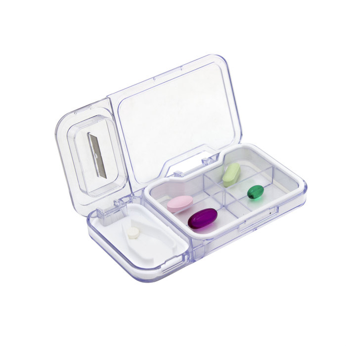 Pastillero "PILOX" - Image 6