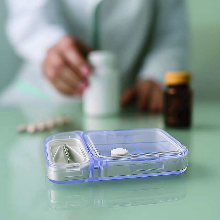 Pastillero "PILOX" - Image 9