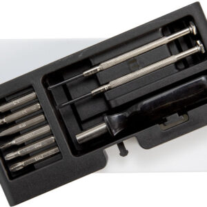 Set de destornilladores "BOB"