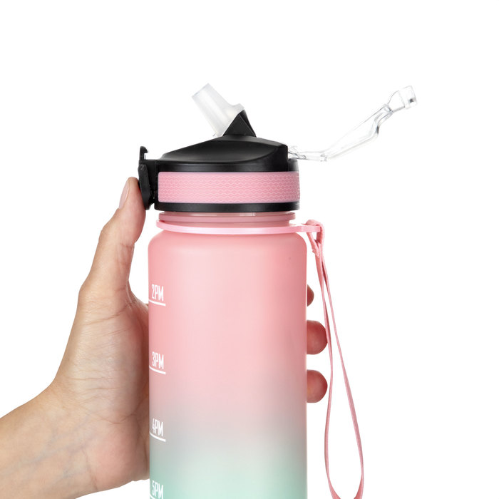 Botella Deportiva motivacional "GRAF" - Image 13