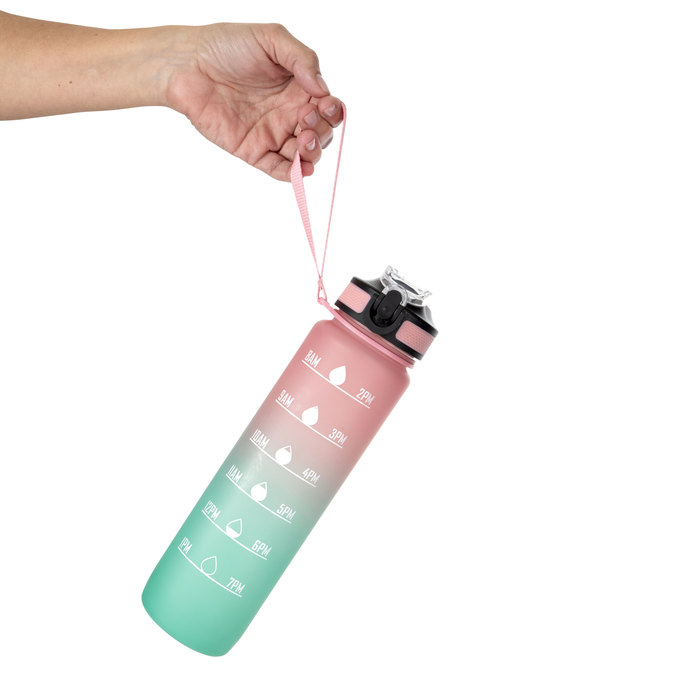 Botella Deportiva motivacional "GRAF" - Image 15