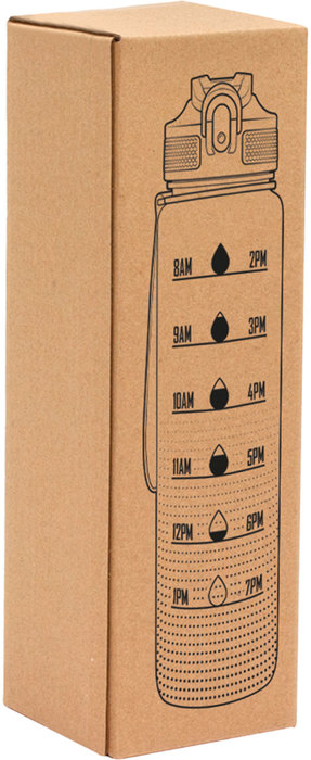 Botella Deportiva motivacional "GRAF" - Image 3