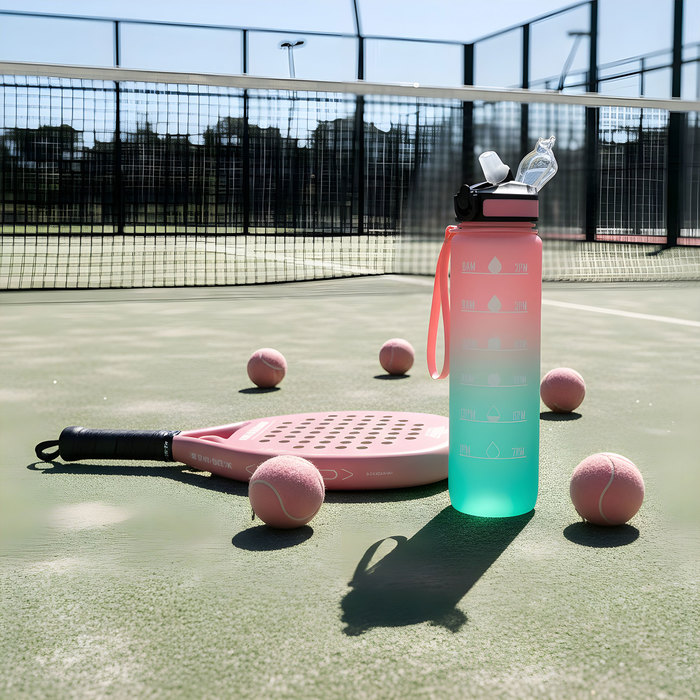 Botella Deportiva motivacional "GRAF" - Image 4