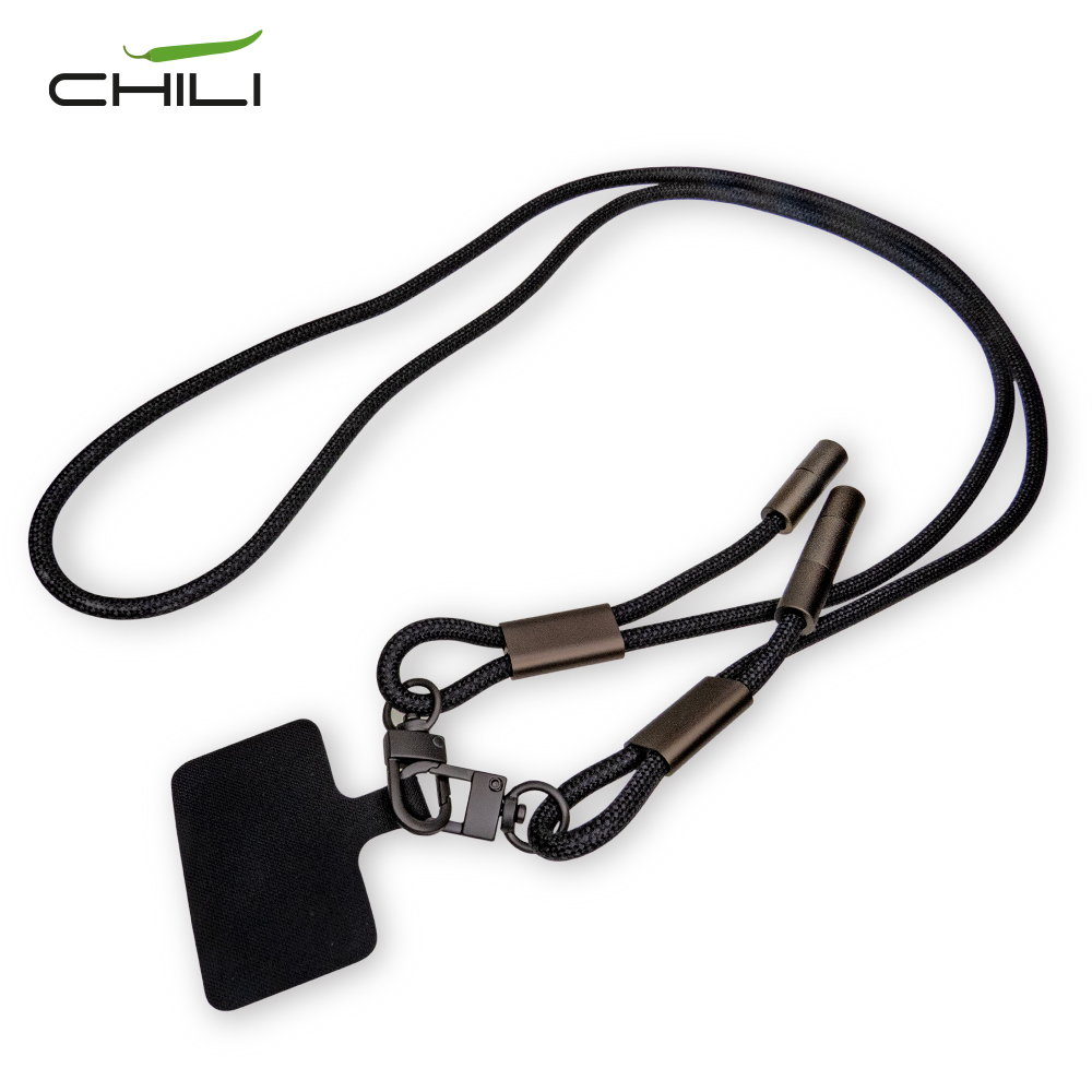 Cordón Portacelular con Cables Chili - Image 2