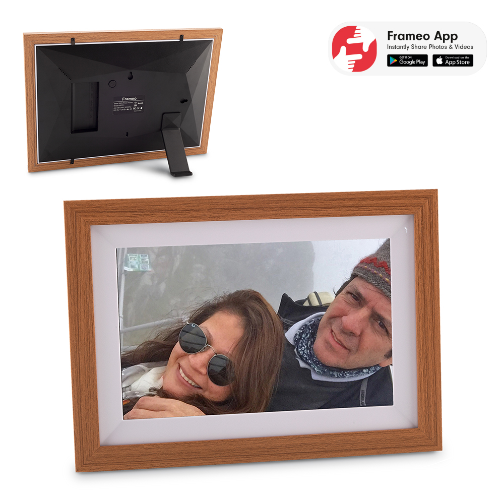 Portarretrato Digital Frame - Image 3