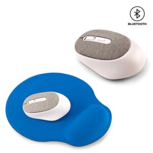 MOUSE INALAMBRICO LUMO