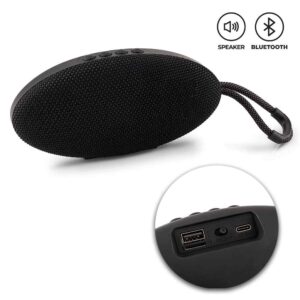 Speaker Bluetooth Fyra