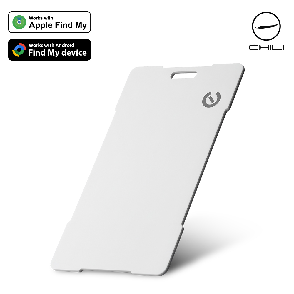 Rastreador Chili Card - Image 3