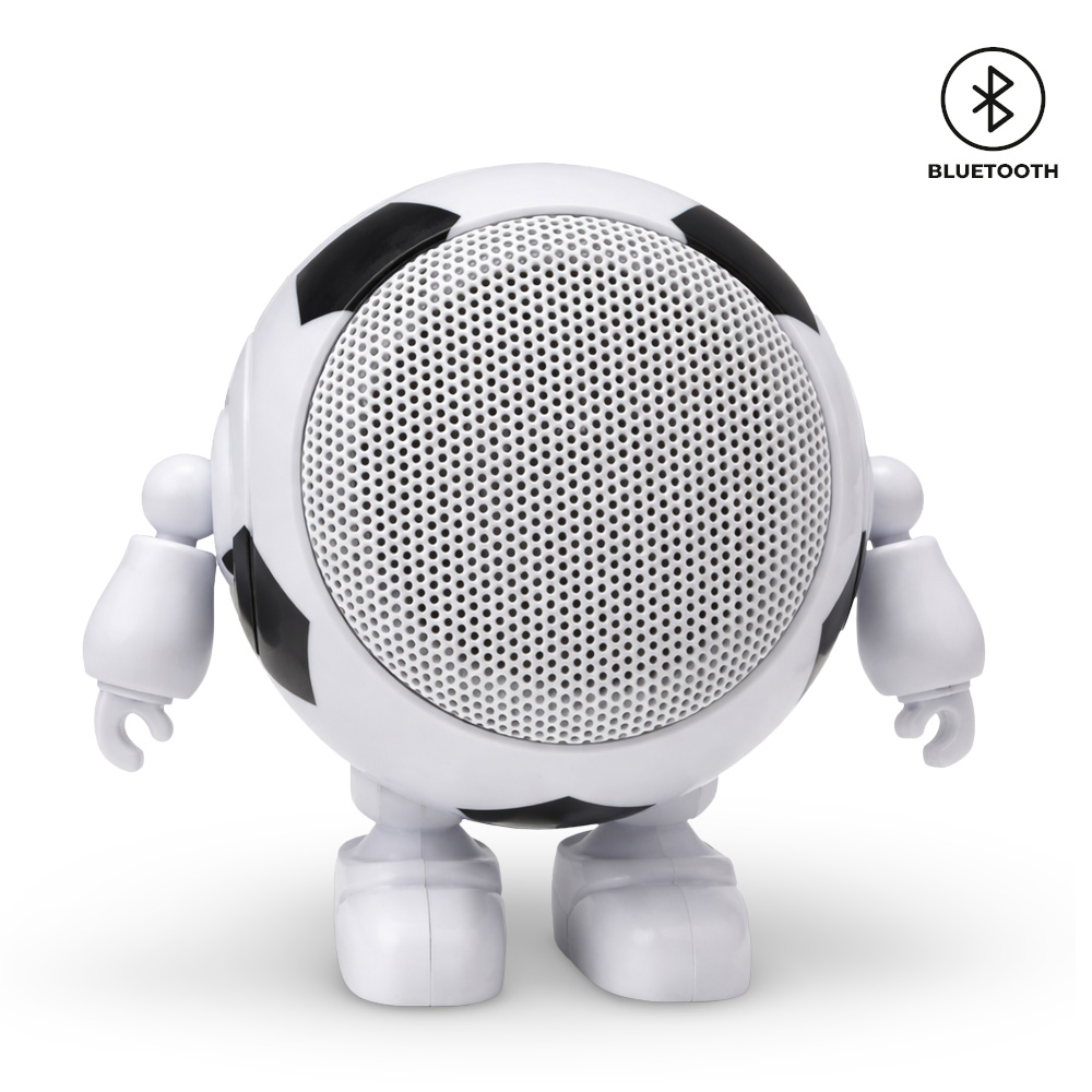 Speaker Bluetooth Soccer Man - Image 2