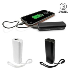 Pila Recargable Byte 2200 mAh