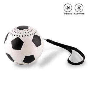 Speaker Bluetooth Soccer Ball