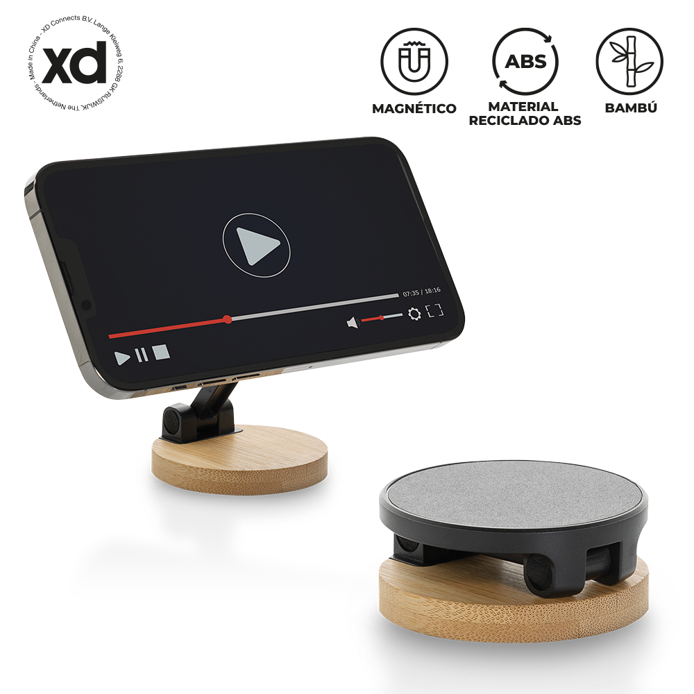 SOPORTE PARA CELULAR MAGMOUNT ECO - Image 4